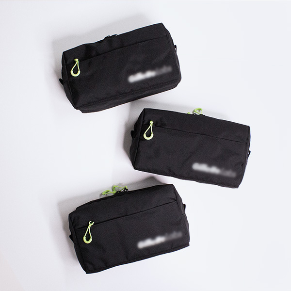 Men's Pouch
