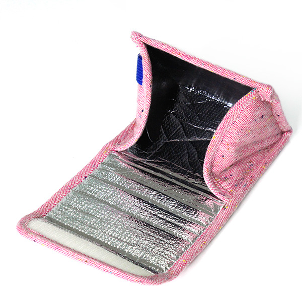 Onigiri Cooling Pouch