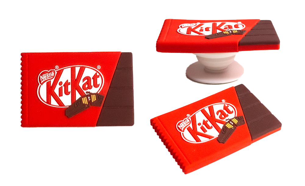 KitKat Smart-Grip