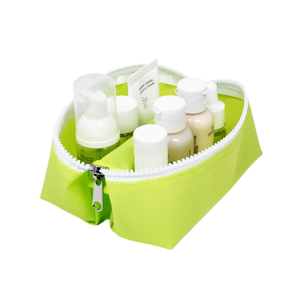 Jelly Travel Organizer