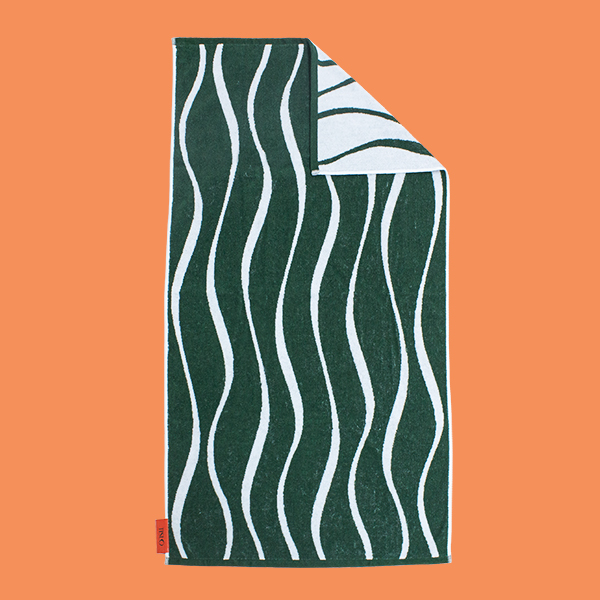 TISLO Beach Towel
