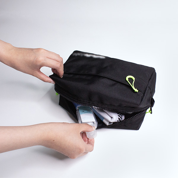 Men's Pouch