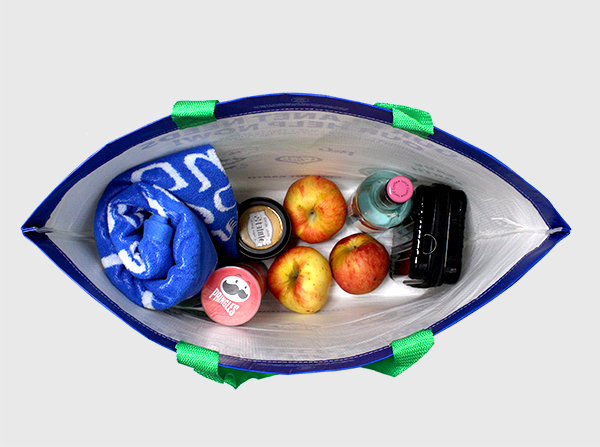 Rpet Reusable bag