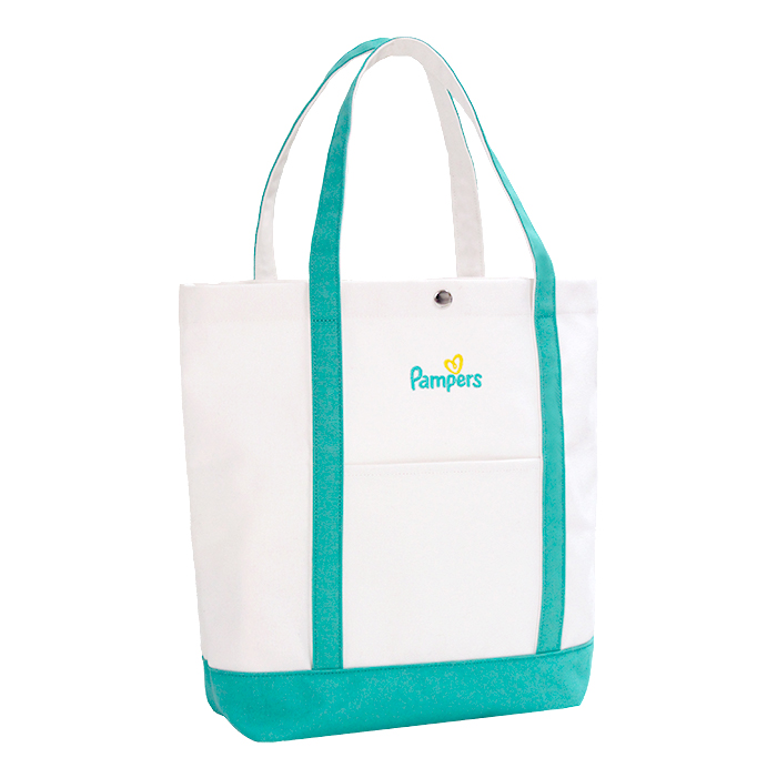 Eco bag & Baby Socks