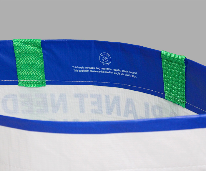 Rpet Reusable bag
