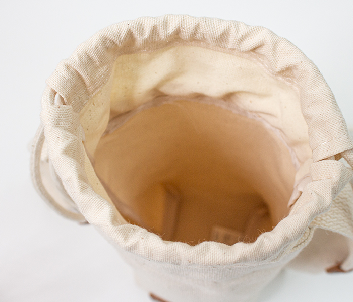 Pangyo Museum Tumbler Bag