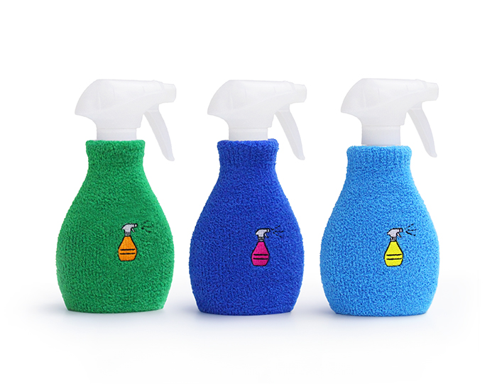 febreze Bottle Sleeve