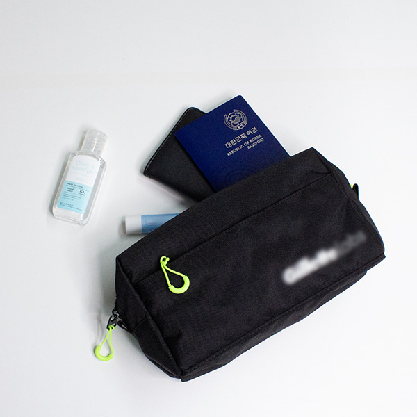 Men's Pouch