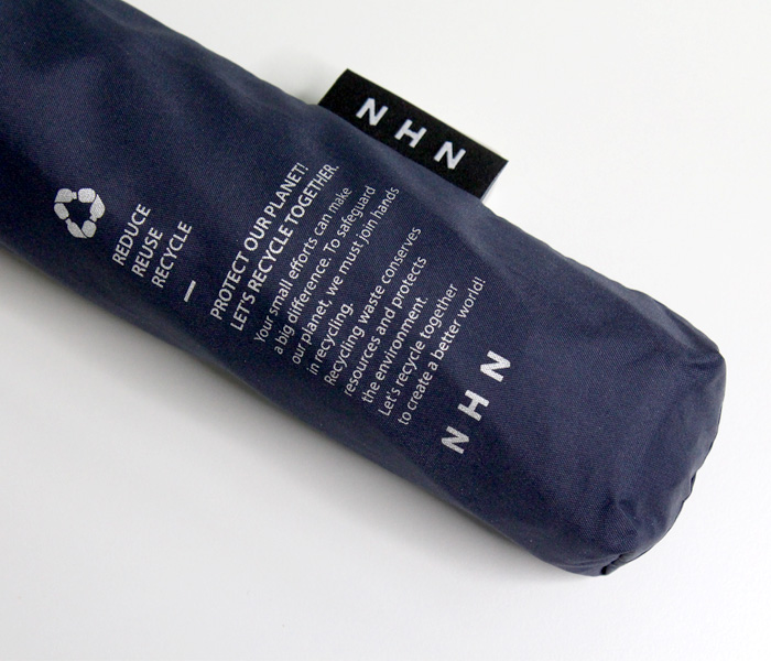 NHN | Recycled Umbrella