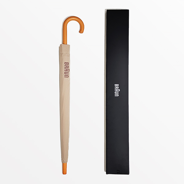 BRAUN Umbrella