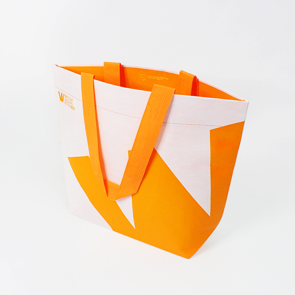 Welcome Daehakro Reusable Bag