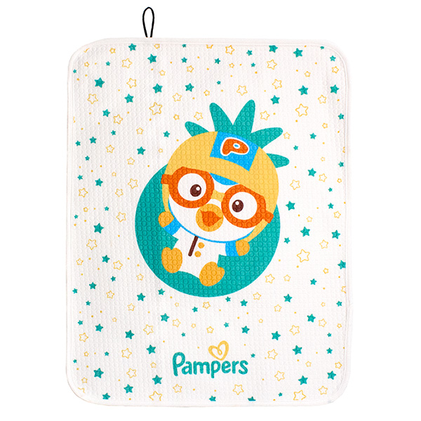 Character Waterproof Mat