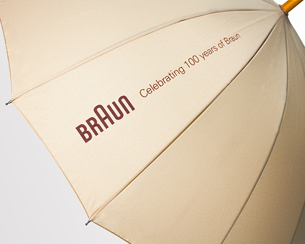BRAUN Umbrella