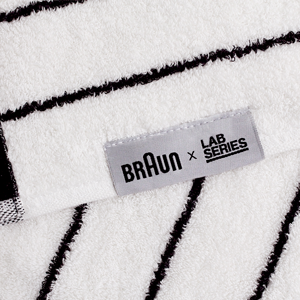Design Towel SET