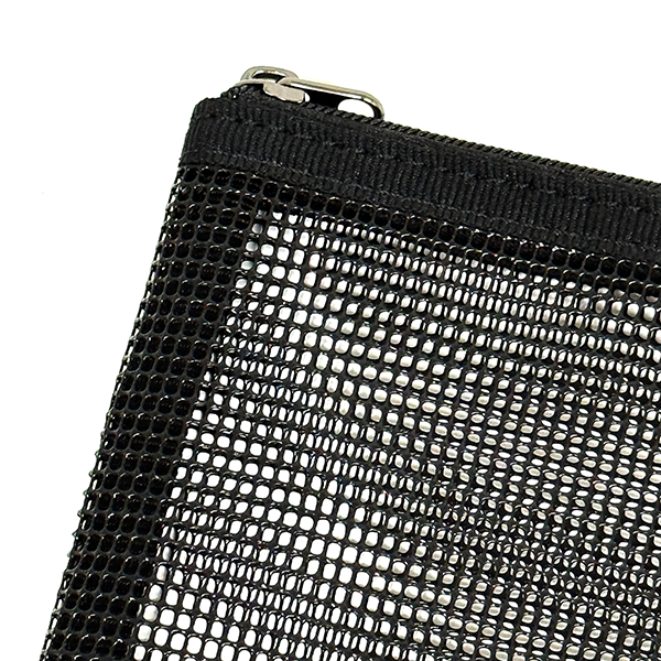 Daily Mesh Pouch