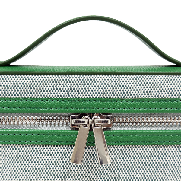 Oxford Vanity Bag