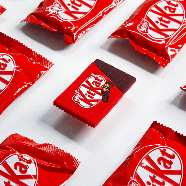 KitKat Smart-Grip
