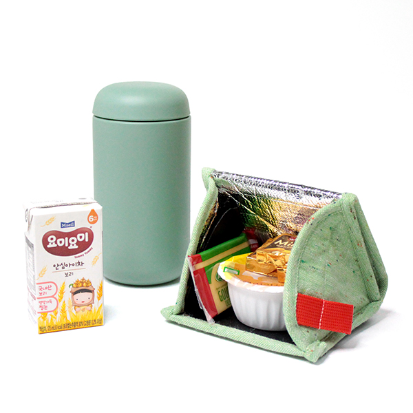 Onigiri Cooling Pouch