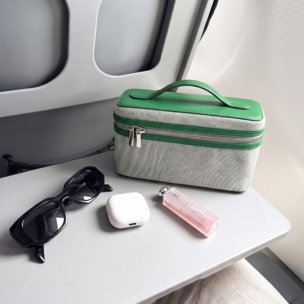 Oxford Vanity Bag