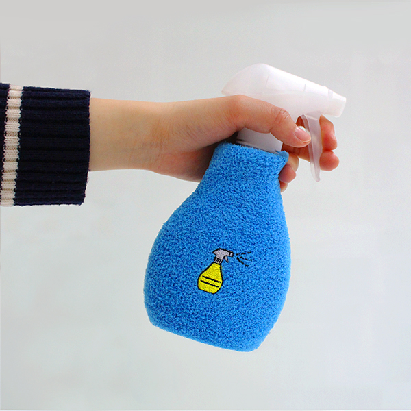 febreze Bottle Sleeve