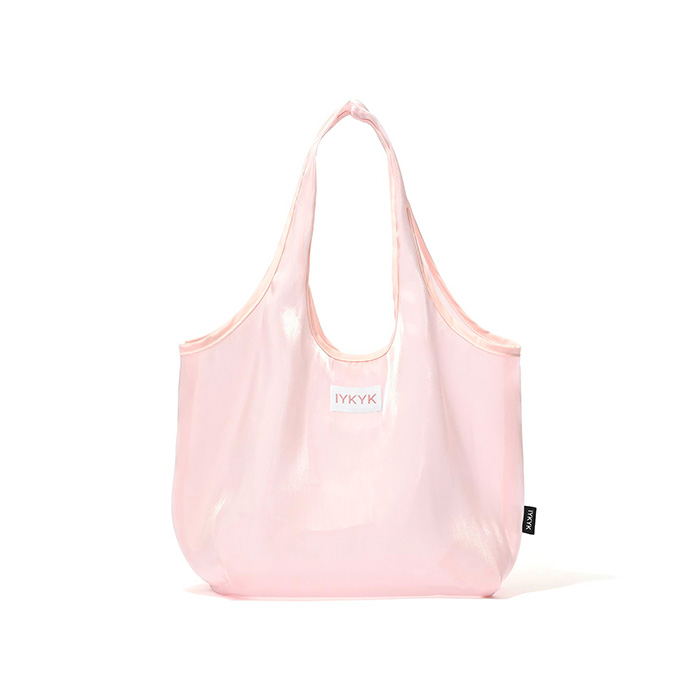 Crystal Organza Eco Bag