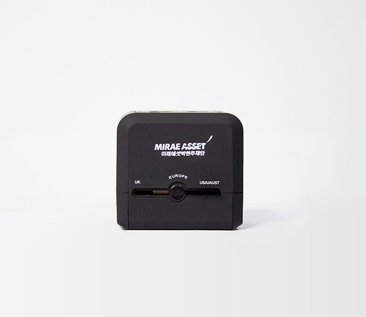 Mirae Asset Kit