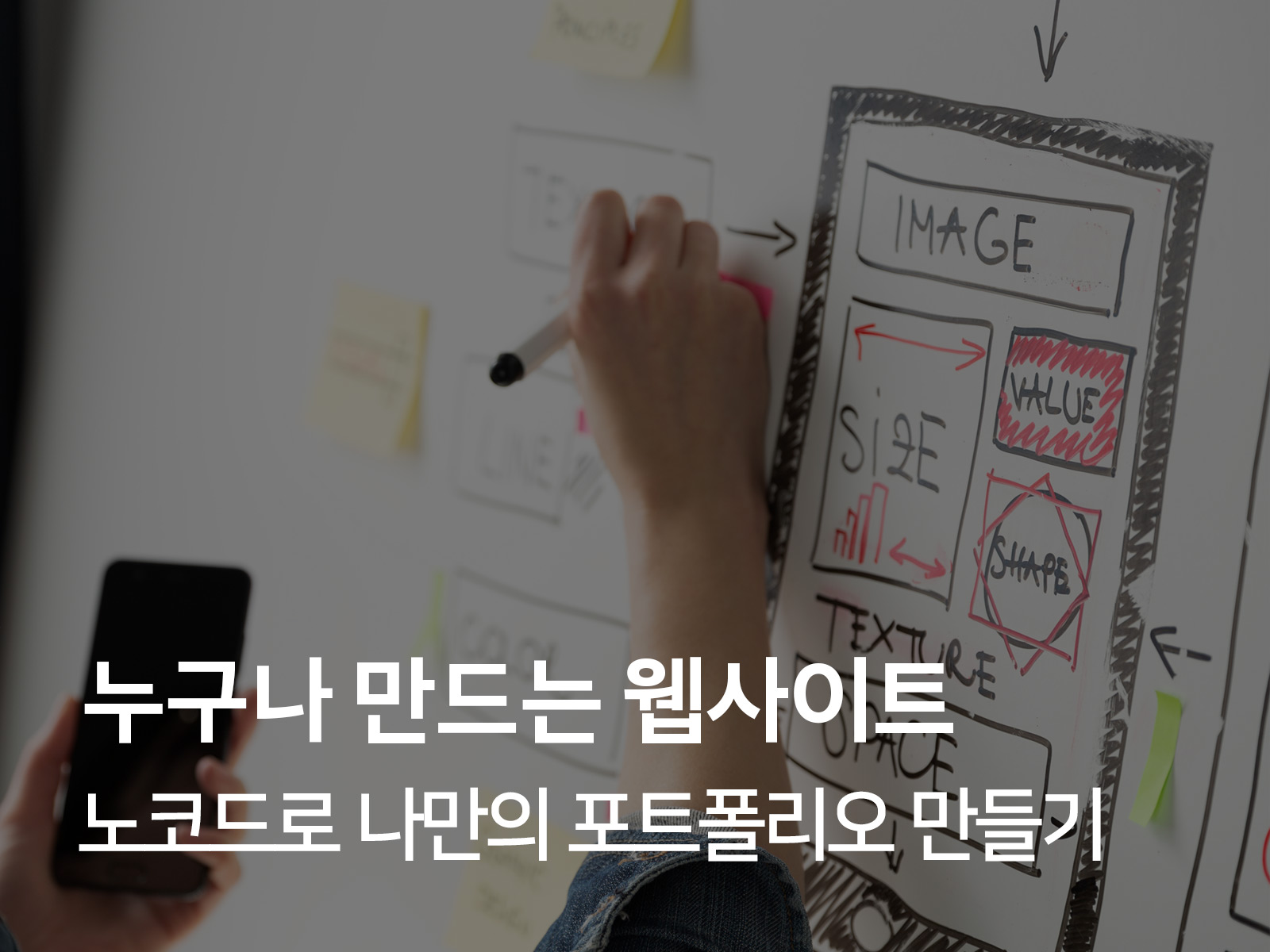 누구나 만드는 웹사이트 - 노코드로 시작하는 나만의 포트폴리오 만들기 : MEGA N MEDIA