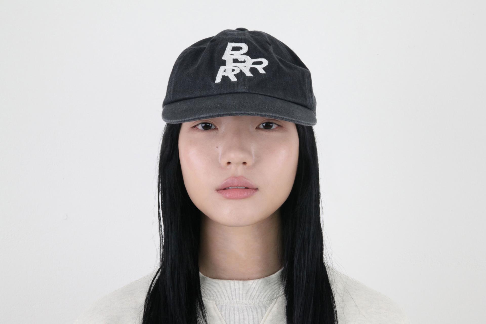 Signature logo cap : RRRR