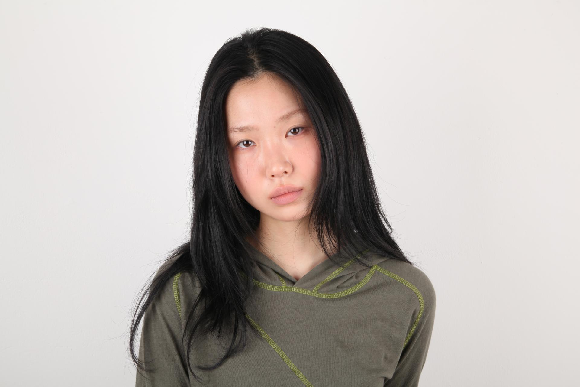 Second skin hoodie(dark olive) : RRRR