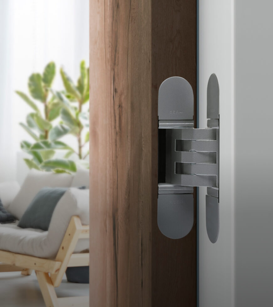 경첩, 가구경첩