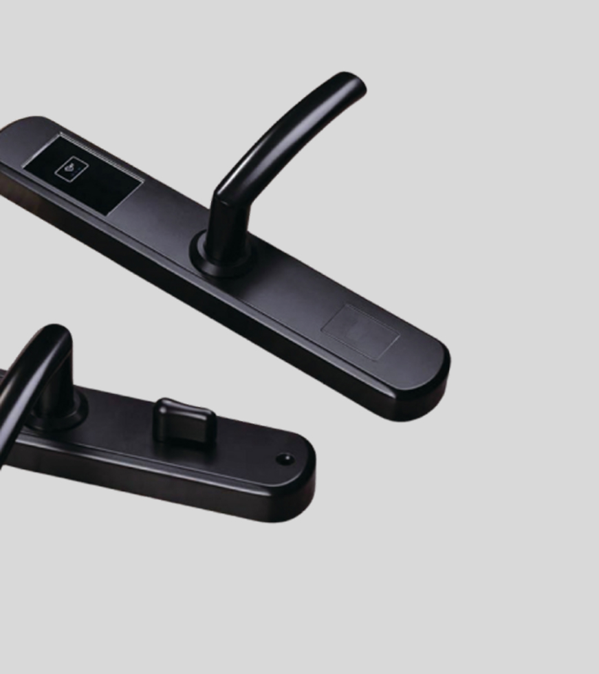 화장실도어, 호텔도어