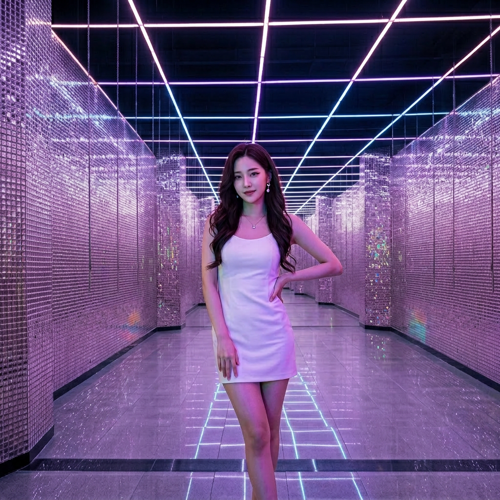 연산동 룸싸롱 인기 아가씨 수아 감성 프로필