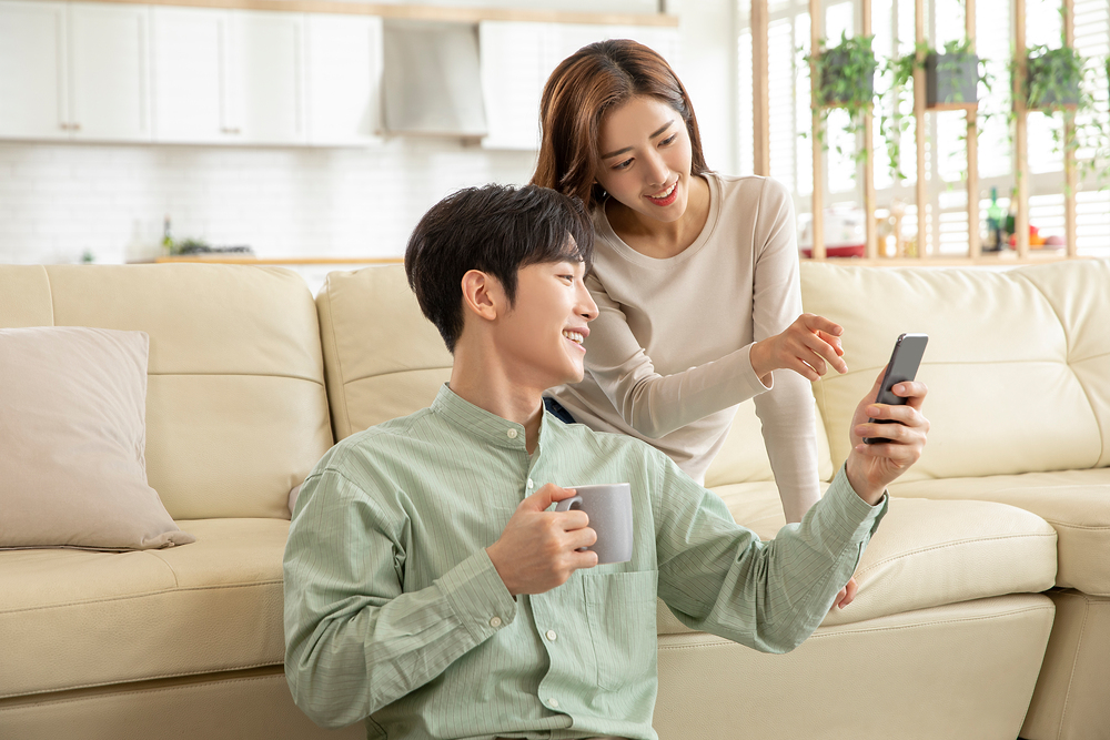 카드깡 안내