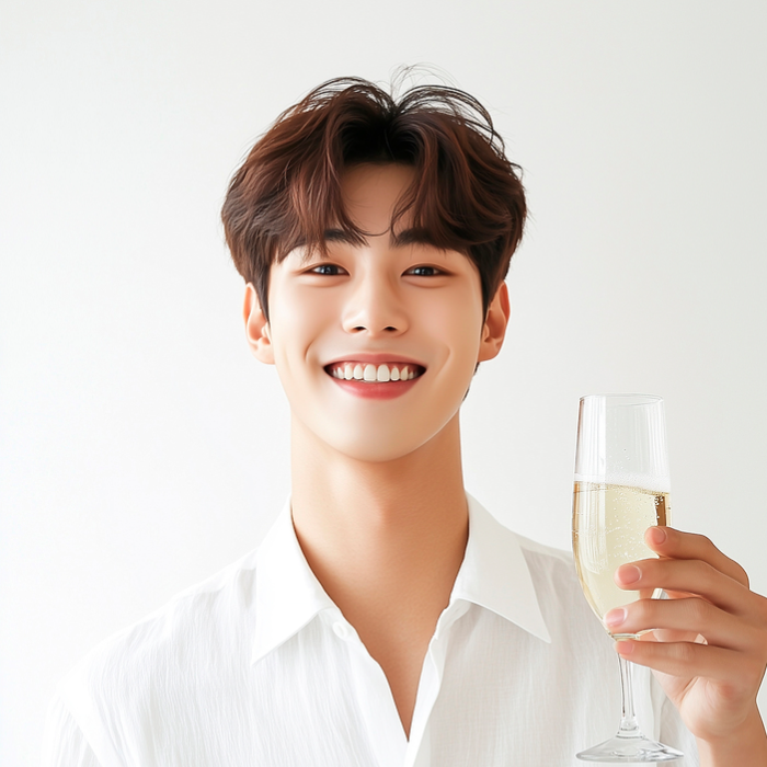 현빈, 25세 모델출신 / 184cm / 서울 출신