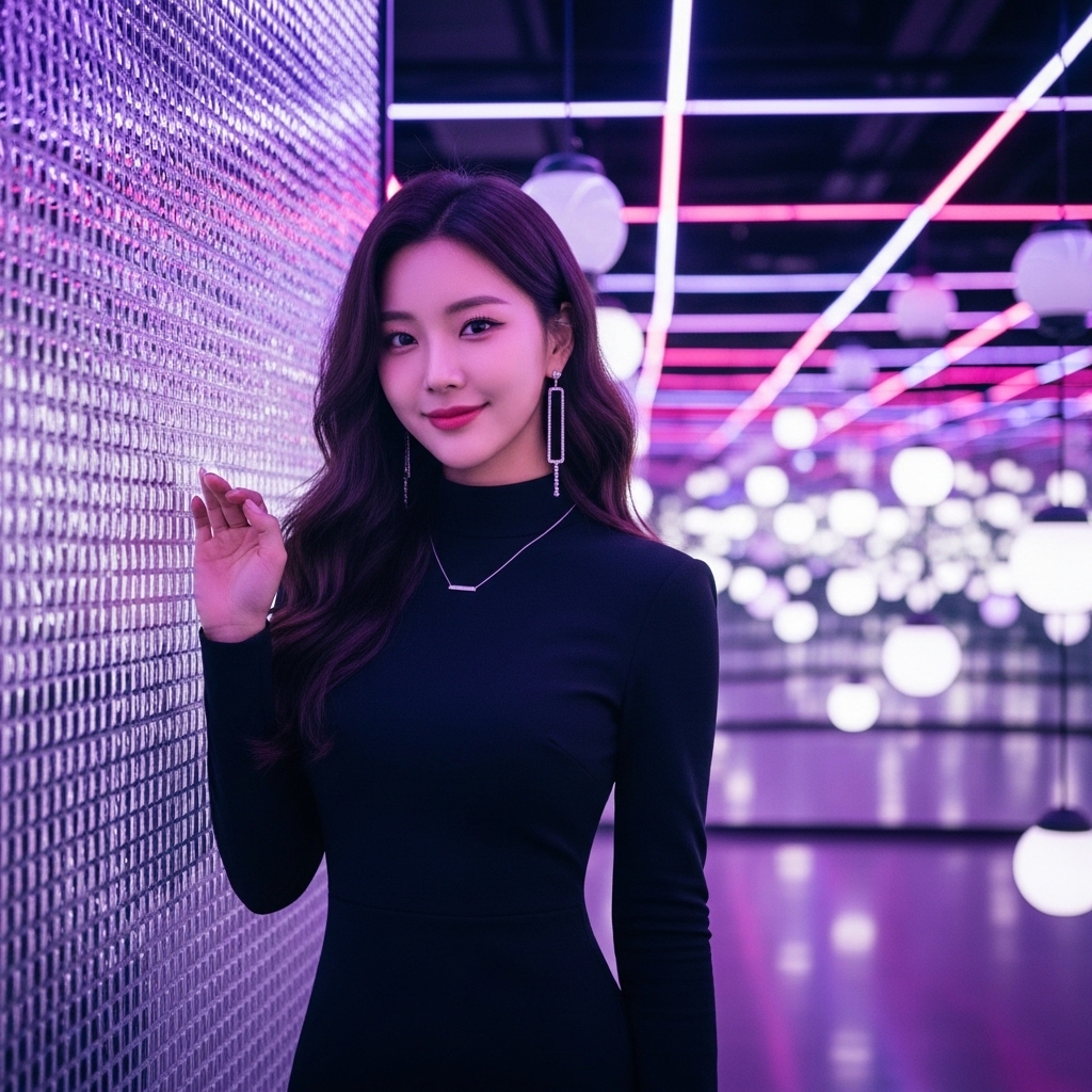 사상 베트남 노래방 사상 베트남 노래방 서비스 현장 사진 4