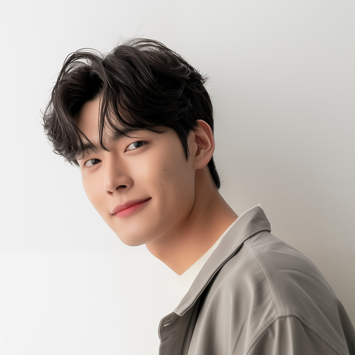 성훈, 24세 연습생 출신 / 180cm / 경남 출신