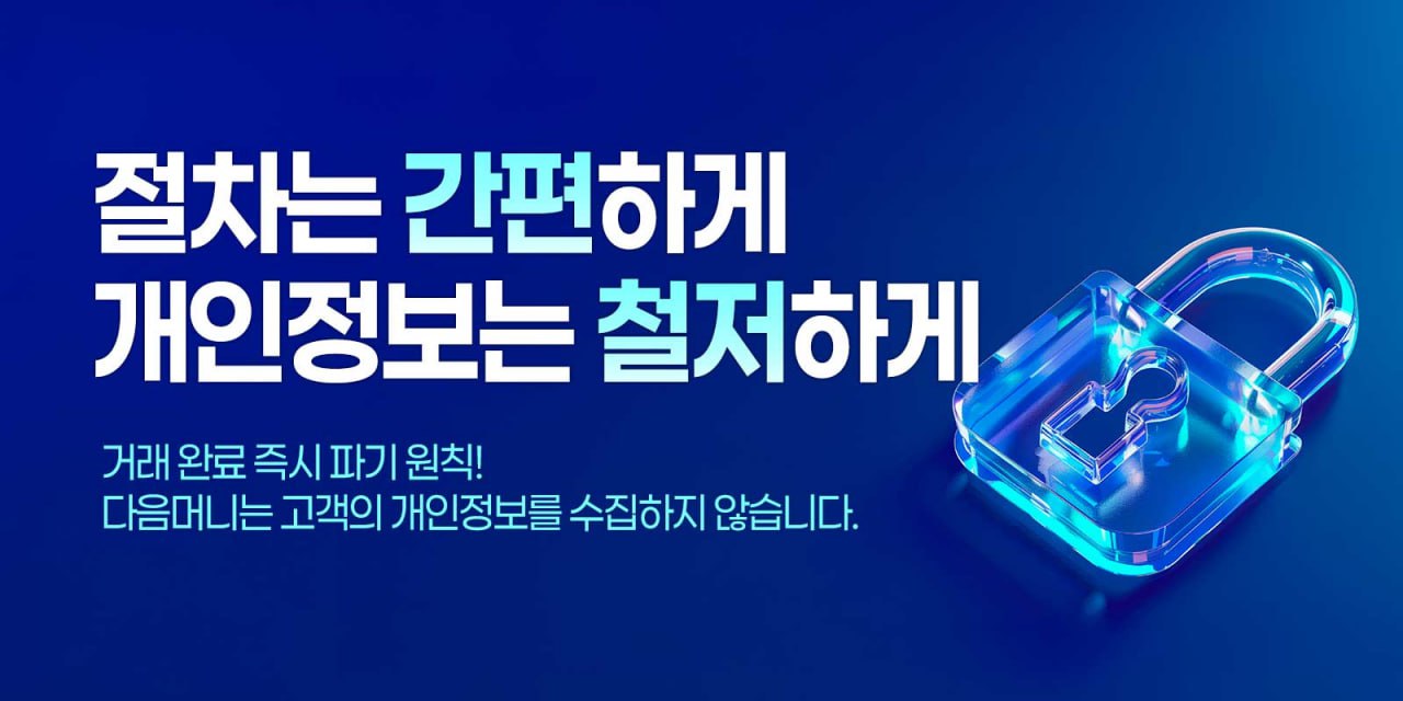 카드깡 이용 절차 안내 - 상담부터 입금까지 간단한 4단계 진행 과정
