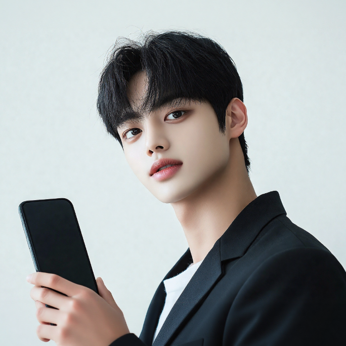 부산 해운대 호스트바 MD 지성 — 23세 모델출신 호스트 현우