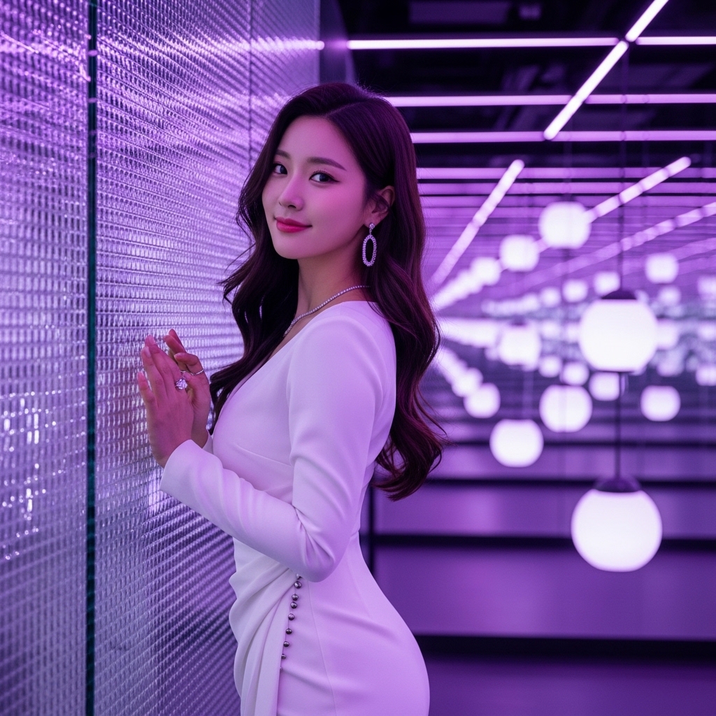 사상 베트남 노래방 사상 베트남 노래방 프리미엄 실내 사진 1