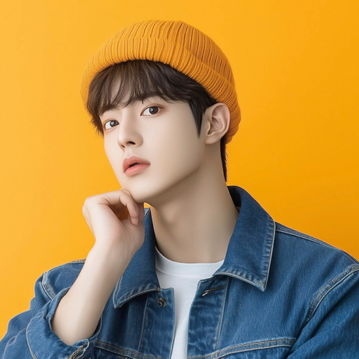 주원, 23세 연습생 출신 / 180cm / 부산 출신