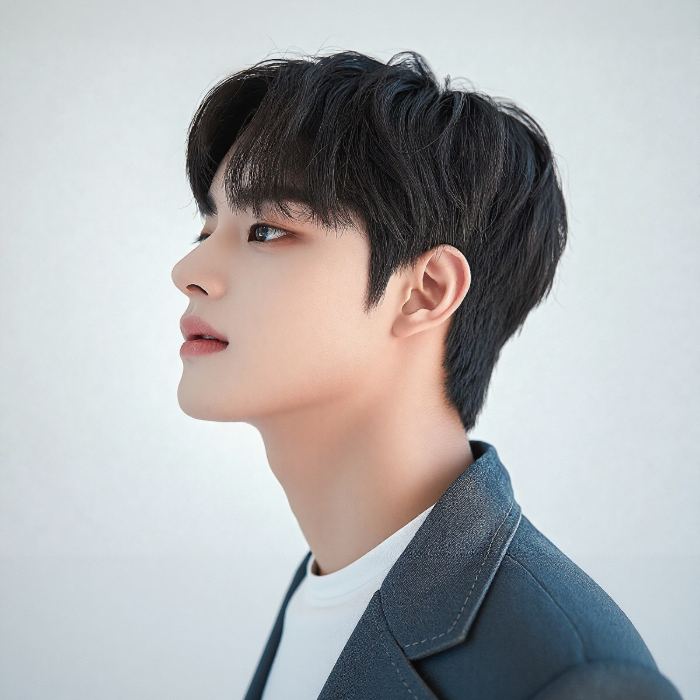 부산 해운대 호스트바 인기 에이스 현우 — 여성전용 라운지 감성 프로필컷