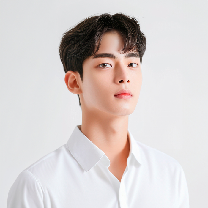 세준, 23세 연습생 출신 / 179cm / 부산 출신