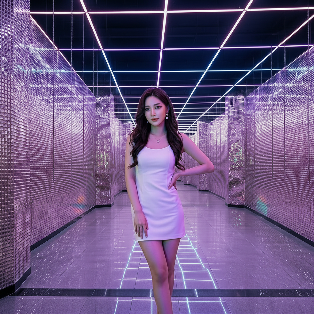 부산 사상구 노래방 베트남 친구 신상 라인업
