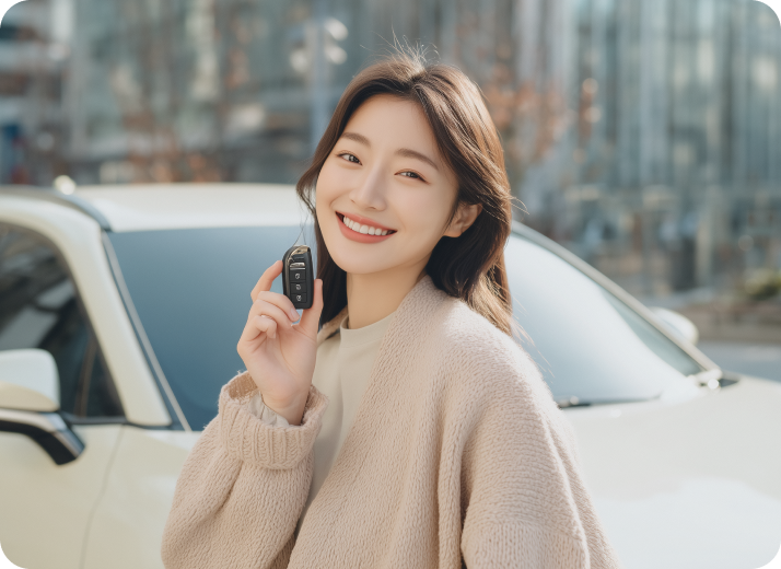 여성 초보 전용 코칭 및 전문 강사진