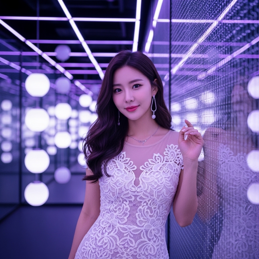 사상 베트남 노래방 사상 베트남 노래방 럭셔리 공간 사진 2