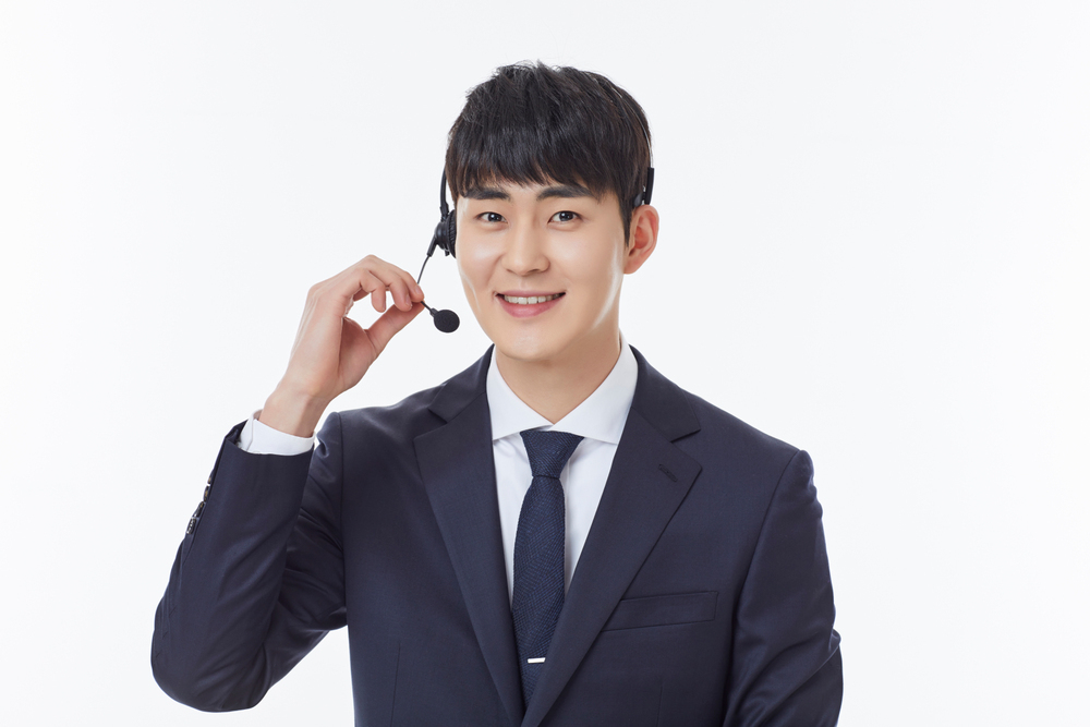 희망뱅크 24시간 상담