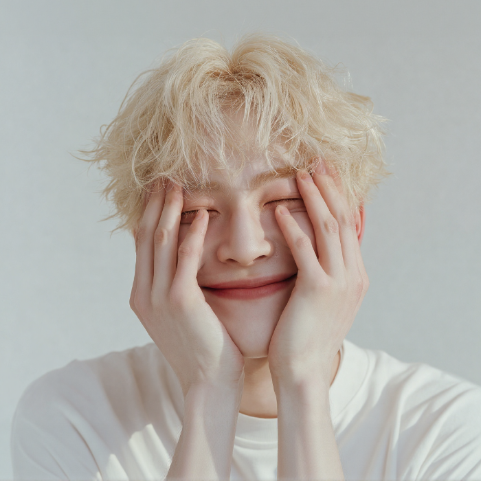 해운대 여성전용 호빠 MD 지성 관리 선수 민혁 — 감각적인 스튜디오 화보