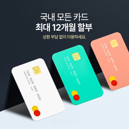 캐시나우 카드 한도 활용 서비스 이미지 7