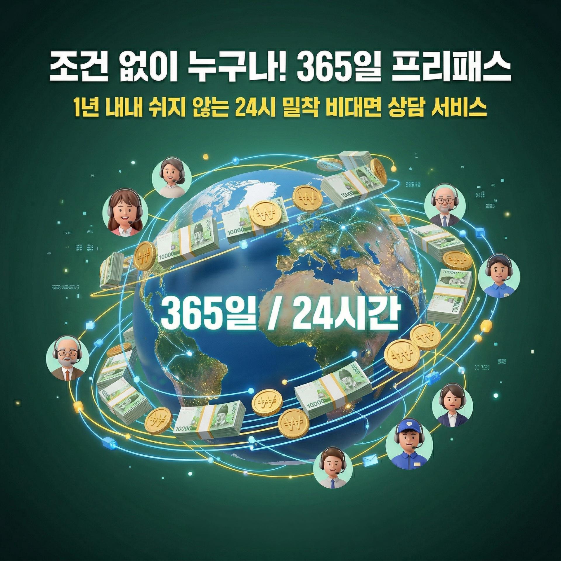 카드깡 현금 전환 시 신용등급 조회 없음