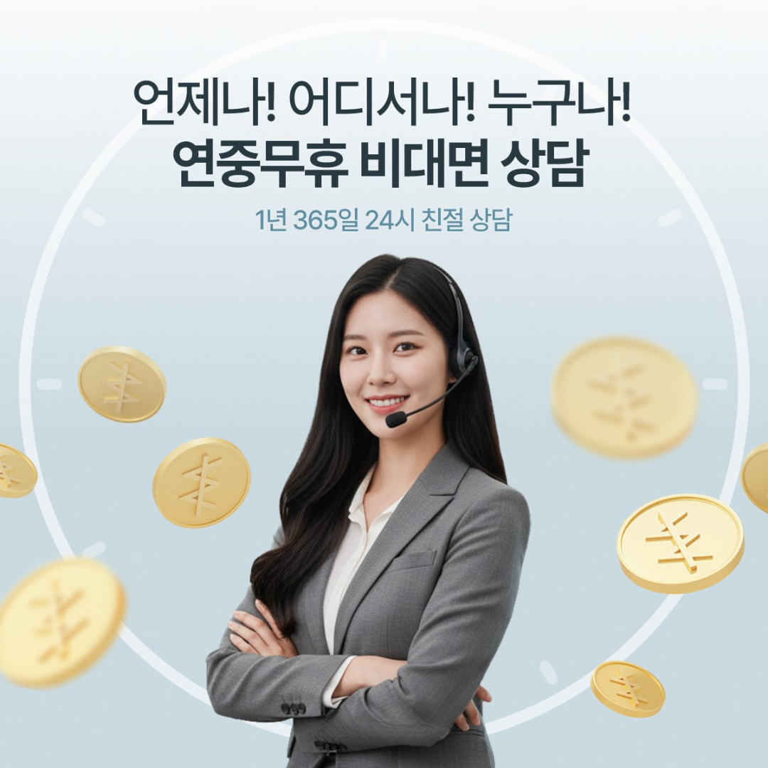 신용카드현금화 수수료 비교 안내 캐시나우